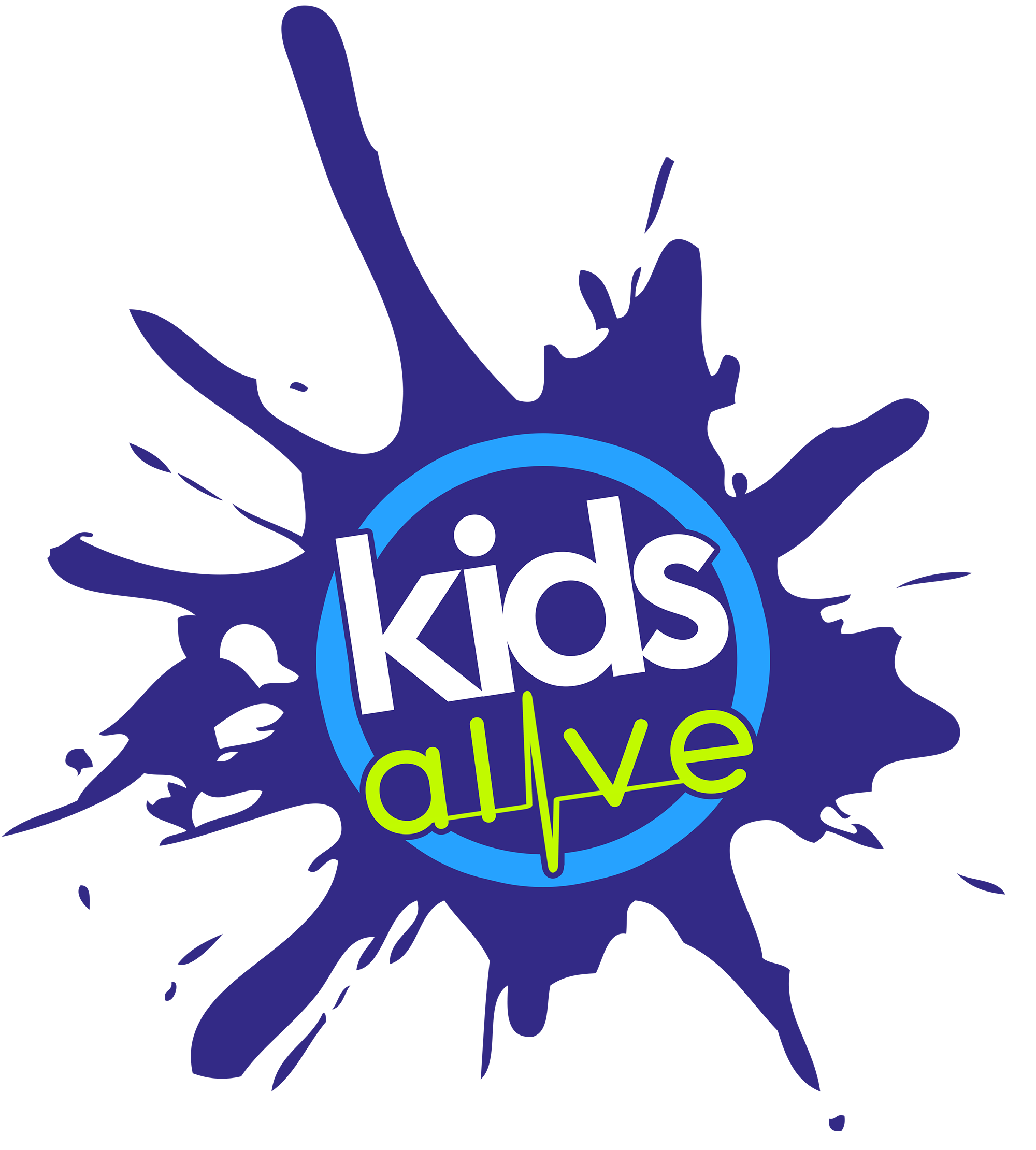 Kids Alive | Church Alive International